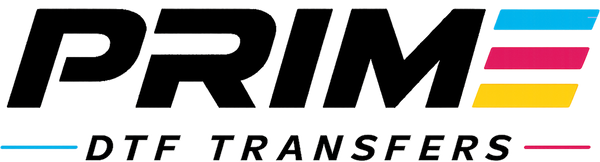 PRIME DTF TRANSFERS